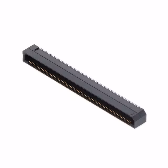 ERF8-075-07.0-L-DV-TR Samtec Inc.  Arrays Edge Type Mezzanine (Board to Board)